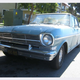 Illustration for article titled 1962 Chevrolet Nova